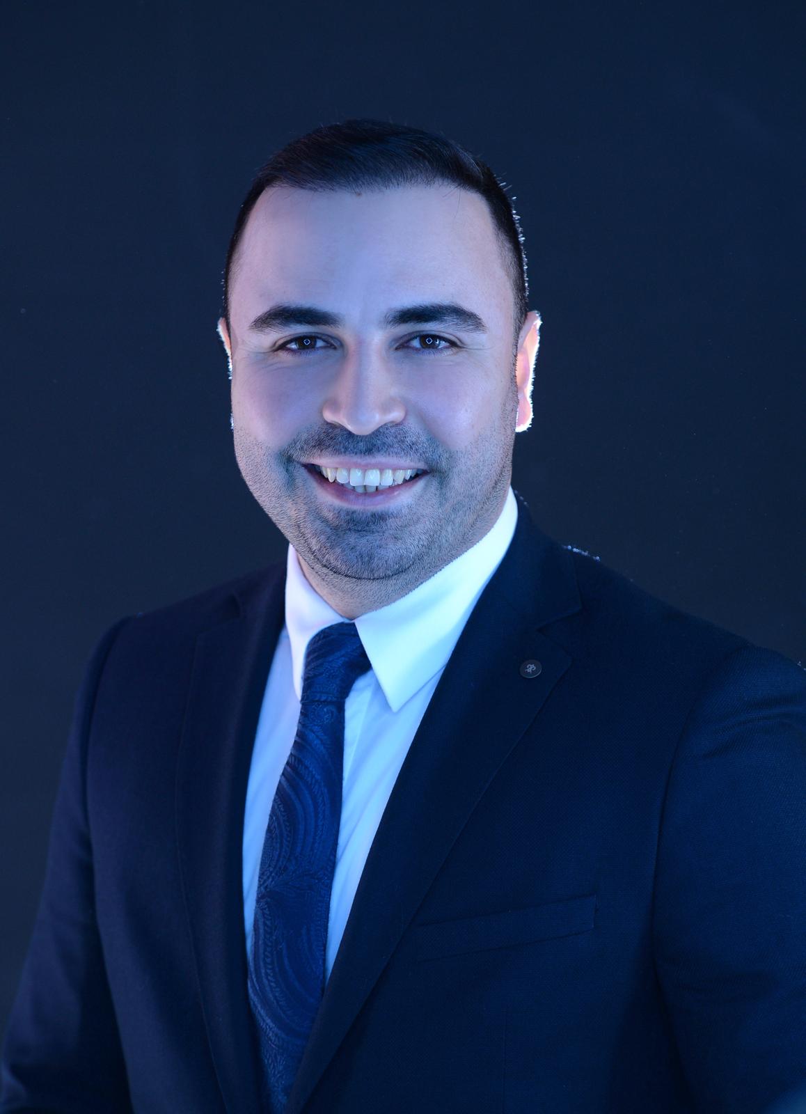 Av. Arb. Gürkan Çetin
